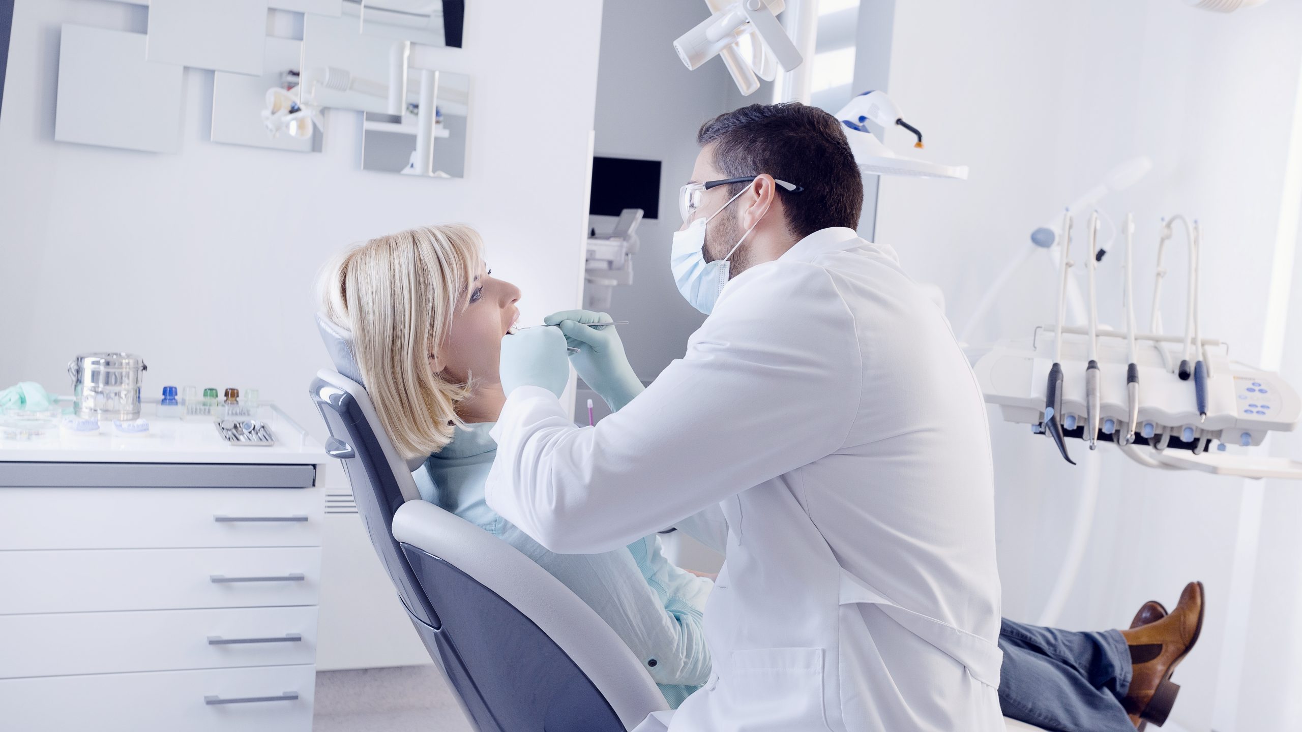Dentist in Horse Cave, KY