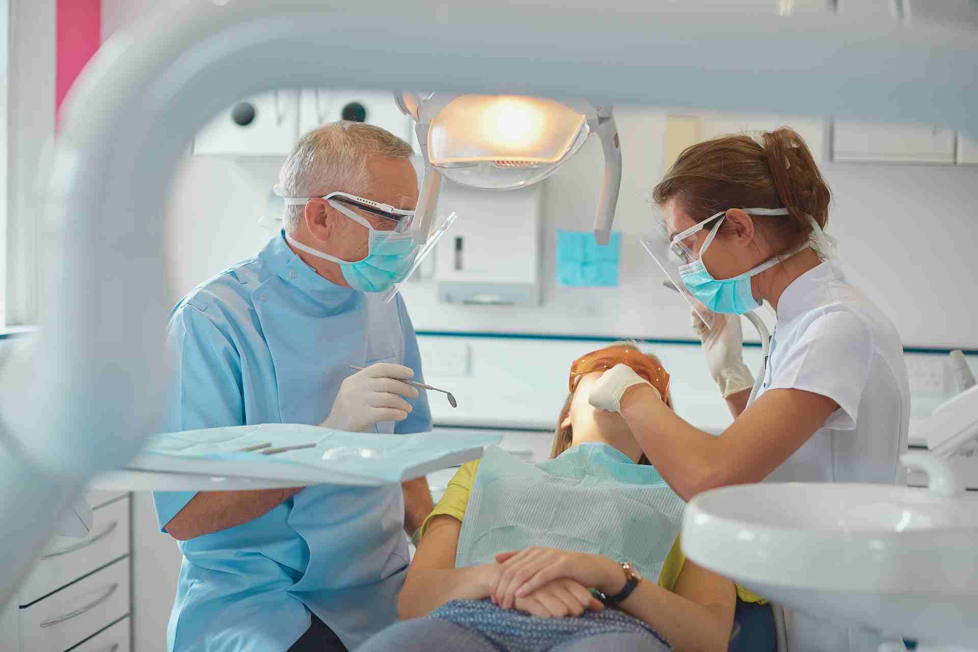 Dentist in Horse Cave, KY